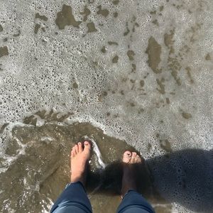 Meet your Posher, Megan